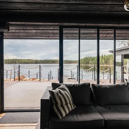 A Small Gem By The For Two Or For A Family Villa
