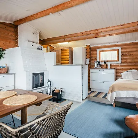 Villa A Small Gem By The For Two Or For A Family