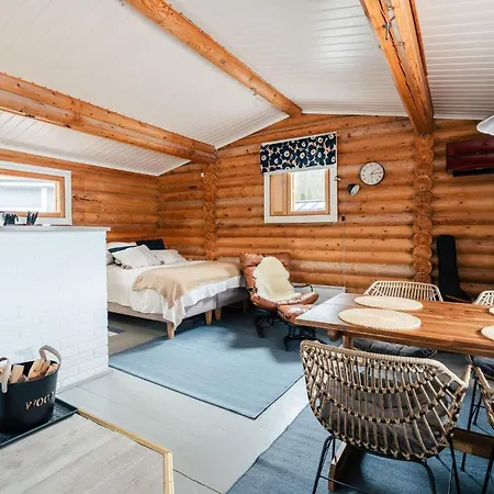 A Small Gem By The For Two Or For A Family Villa *