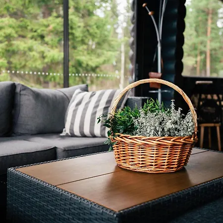 A Small Gem By The For Two Or For A Family Pello
