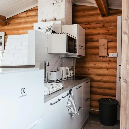 A Small Gem By The For Two Or For A Family Villa Pello