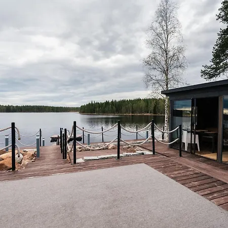 A Small Gem By The For Two Or For A Family Villa *