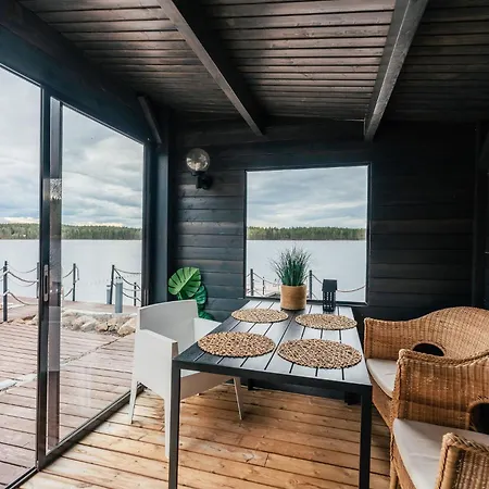A Small Gem By The For Two Or For A Family Villa
