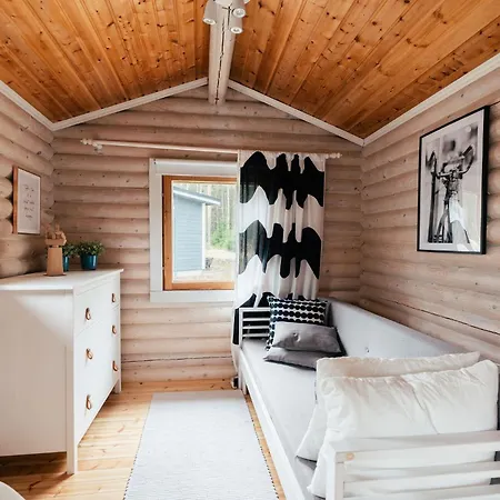 A Small Gem By The For Two Or For A Family * Pello