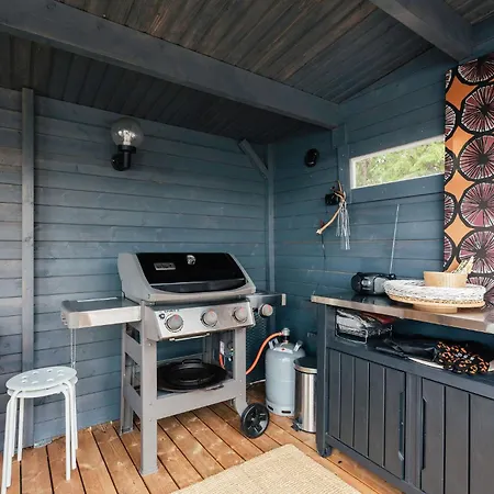 A Small Gem By The For Two Or For A Family Villa *