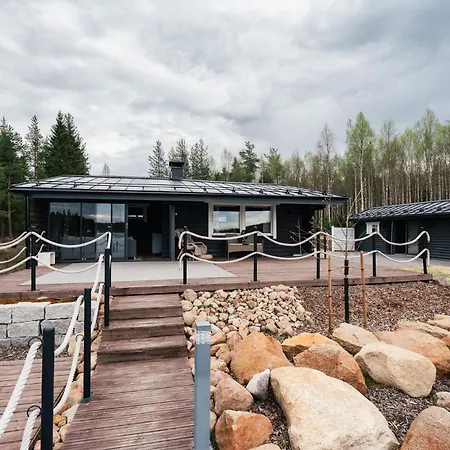 A Small Gem By The For Two Or For A Family Villa *